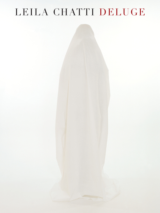 Title details for Deluge by Leila Chatti - Available